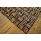 American Hooked Rug #40-4636