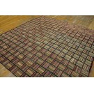 American Hooked Rug #40-4636