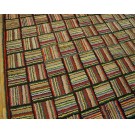 American Hooked Rug #40-4636