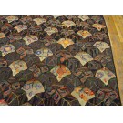 American Hooked Rug #40-4637