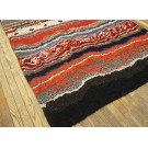 American Hooked Rug #40-4638