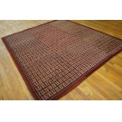 American Hooked Rug #40-4639