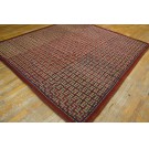 American Hooked Rug #40-4639