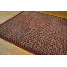 American Hooked Rug #40-4639