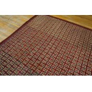 American Hooked Rug #40-4639