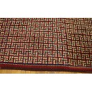 American Hooked Rug #40-4639