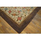 American Hooked Rug #40-4640