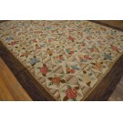 American Hooked Rug #40-4640