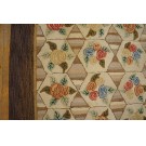 American Hooked Rug #40-4640