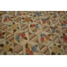 American Hooked Rug #40-4640