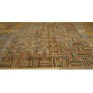 American Hooked Rug #40-4645