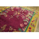 Chinese - Art Deco #40-4750