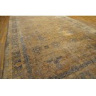 Early 20th Century S.E. Persian Kirman Carpet