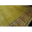 Early 20th Century Irish Donegal Arts & Crafts Carpet