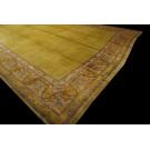 Early 20th Century Irish Donegal Arts & Crafts Carpet