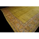 Early 20th Century Irish Donegal Arts & Crafts Carpet