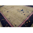 Chinese - Art Deco #40-4784