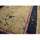 Chinese - Art Deco #40-4784