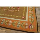 Early 19th Century French Empire Period Aubusson Carpet