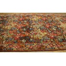 Late 19th Century Caucasian Armenian Karabagh Carpet