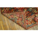 Late 19th Century Caucasian Armenian Karabagh Carpet