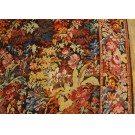 Late 19th Century Caucasian Armenian Karabagh Carpet