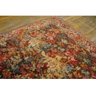 Late 19th Century Caucasian Armenian Karabagh Carpet