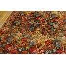 Late 19th Century Caucasian Armenian Karabagh Carpet