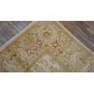 Late 19th Century N. Indian Amritsar Carpet