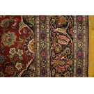 Early 20th Century Persian Kazvin Carpet