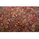 Early 20th Century Persian Kazvin Carpet