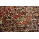 Early 20th Century Persian Kazvin Carpet