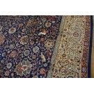 Mid 20th Century Persian Tabriz with Hunting Design