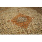 Tabriz - Silk #40-4838