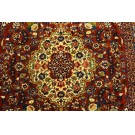 1930s Persian Isfahan Carpet