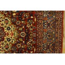 1930s Persian Isfahan Carpet