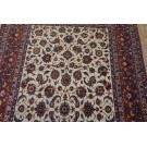 Mid 20th Century Persian Isfahan Carpet