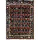 Early 20th Century Persian Malayer Carpet