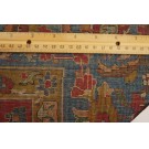 Kashan - Silk #40-4998