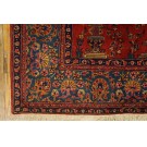 Kashan - Silk #40-4998