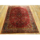 Kashan - Silk #40-4998