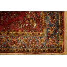Kashan - Silk #40-4998