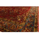 Kashan - Silk #40-4998