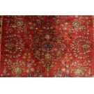 Kashan - Silk #40-4998