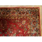 Kashan - Silk #40-4998