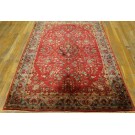 Kashan - Silk #40-4998