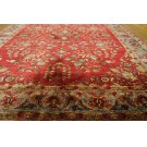 Kashan - Silk #40-4998