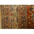 Heriz - Silk #40-5017