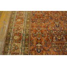 Kashan - Mohtasham #40-5018