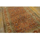 Kashan - Mohtasham #40-5018